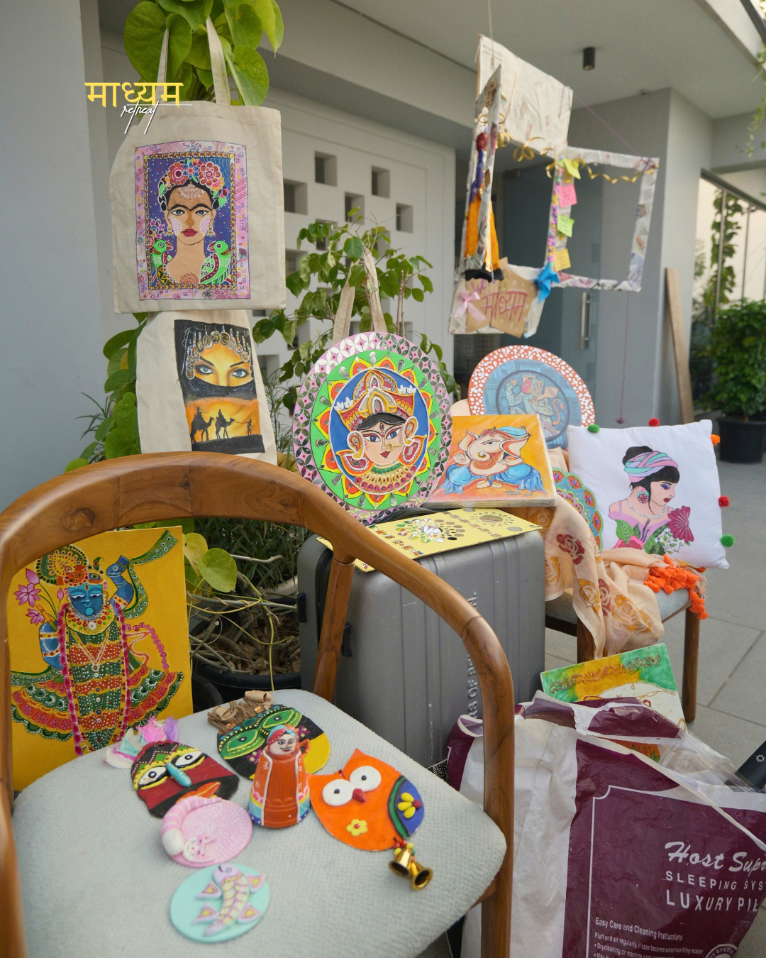 One Day Retreat| Delhi City Chapter 6.0 gallery image