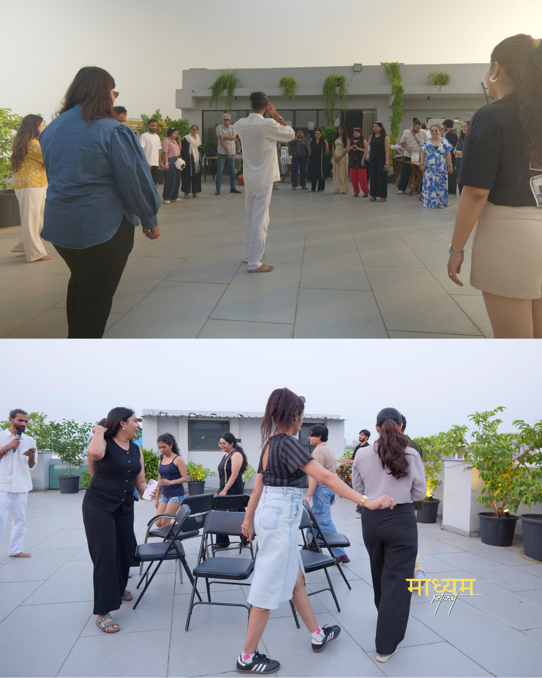 One Day Retreat| Delhi City Chapter 6.0 gallery image