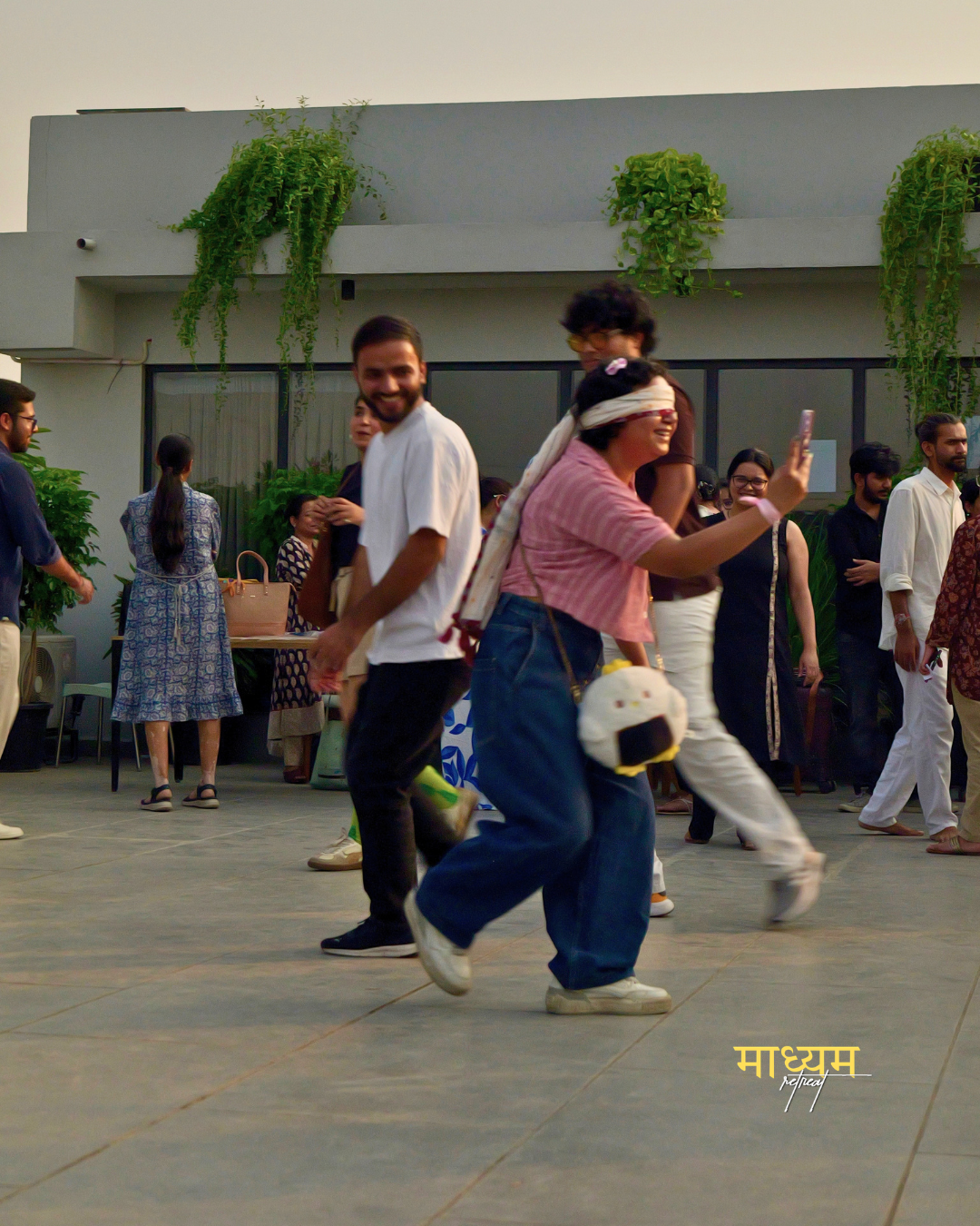 One Day Retreat| Delhi City Chapter 6.0 gallery image