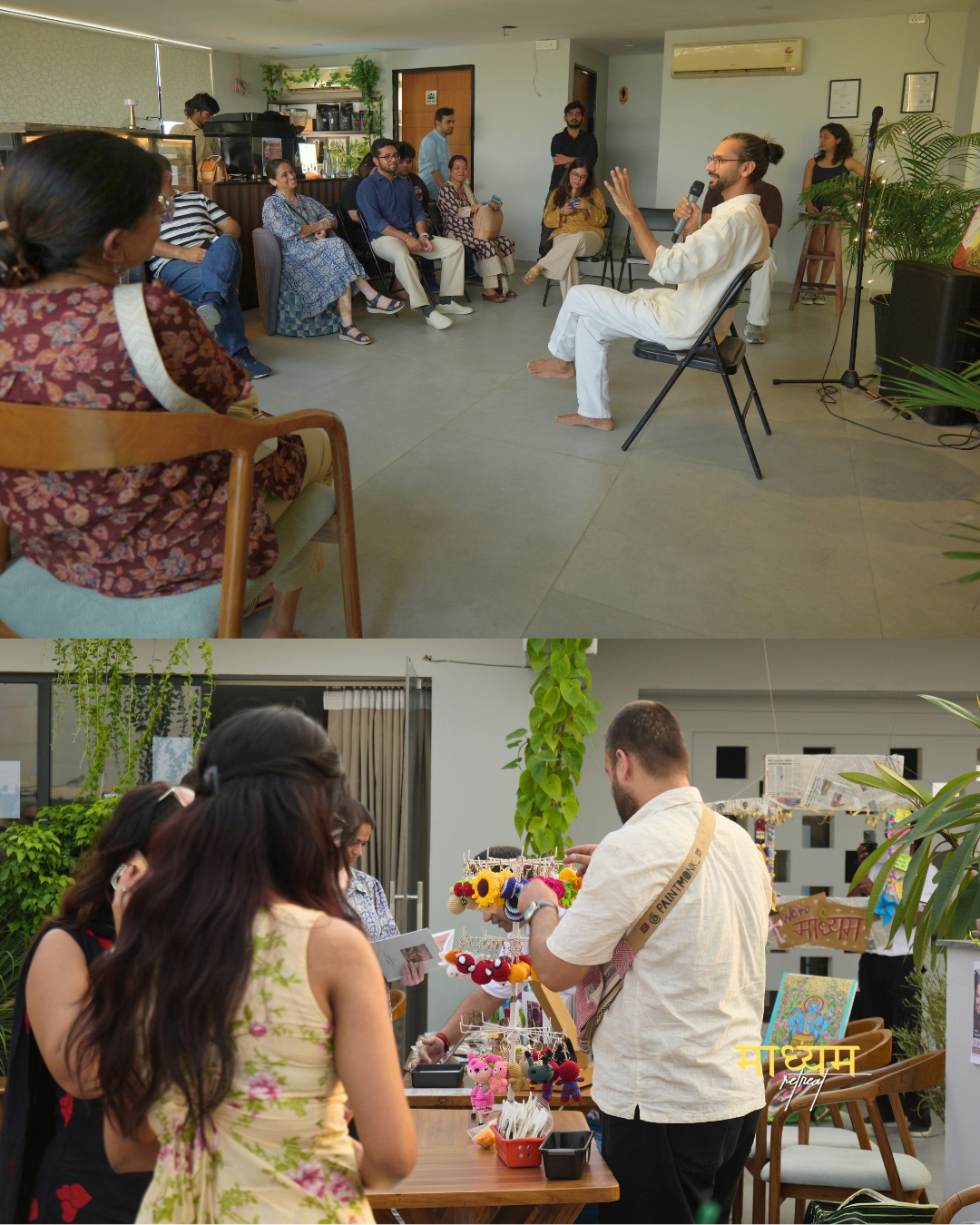 One Day Retreat| Delhi City Chapter 6.0 gallery image