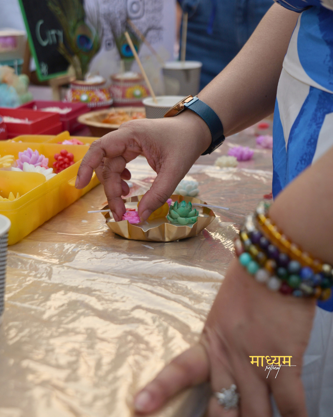 One Day Retreat| Delhi City Chapter 6.0 gallery image