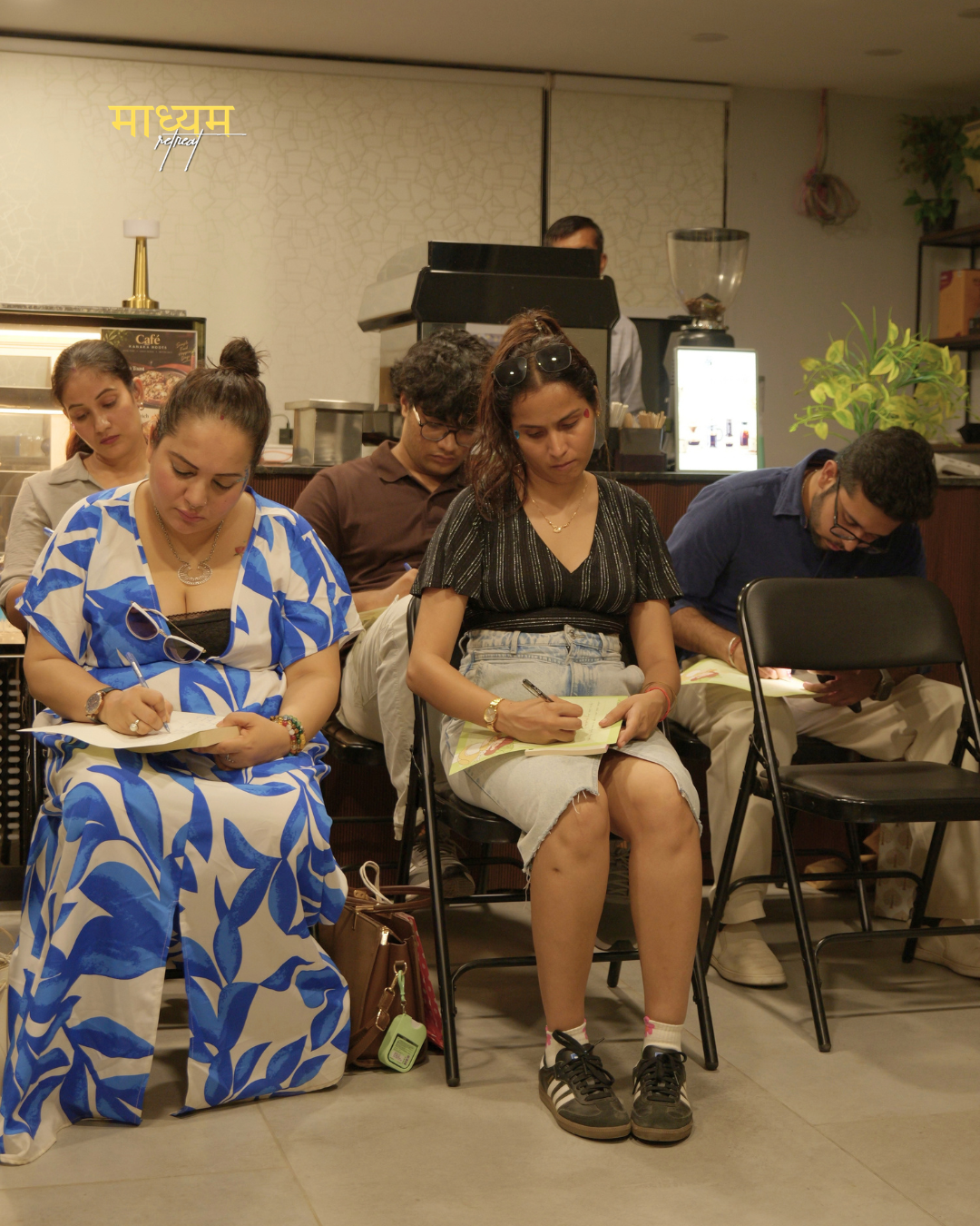 One Day Retreat| Delhi City Chapter 6.0 gallery image