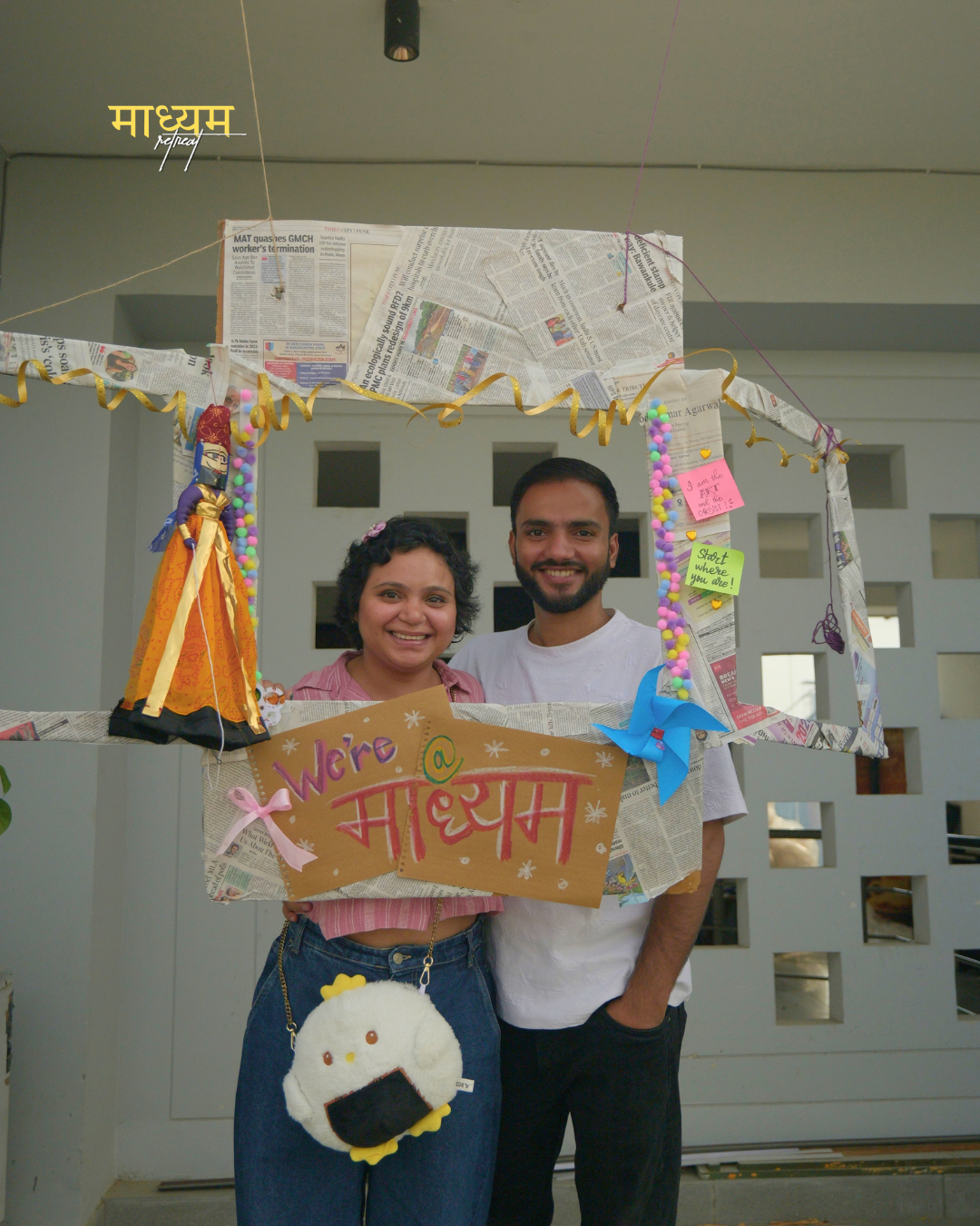 One Day Retreat| Delhi City Chapter 6.0 gallery image