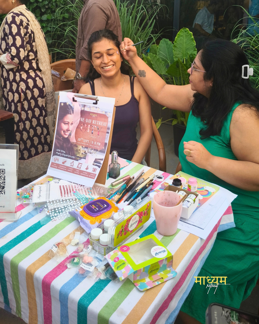 One Day Retreat| Delhi City Chapter 6.0 gallery image