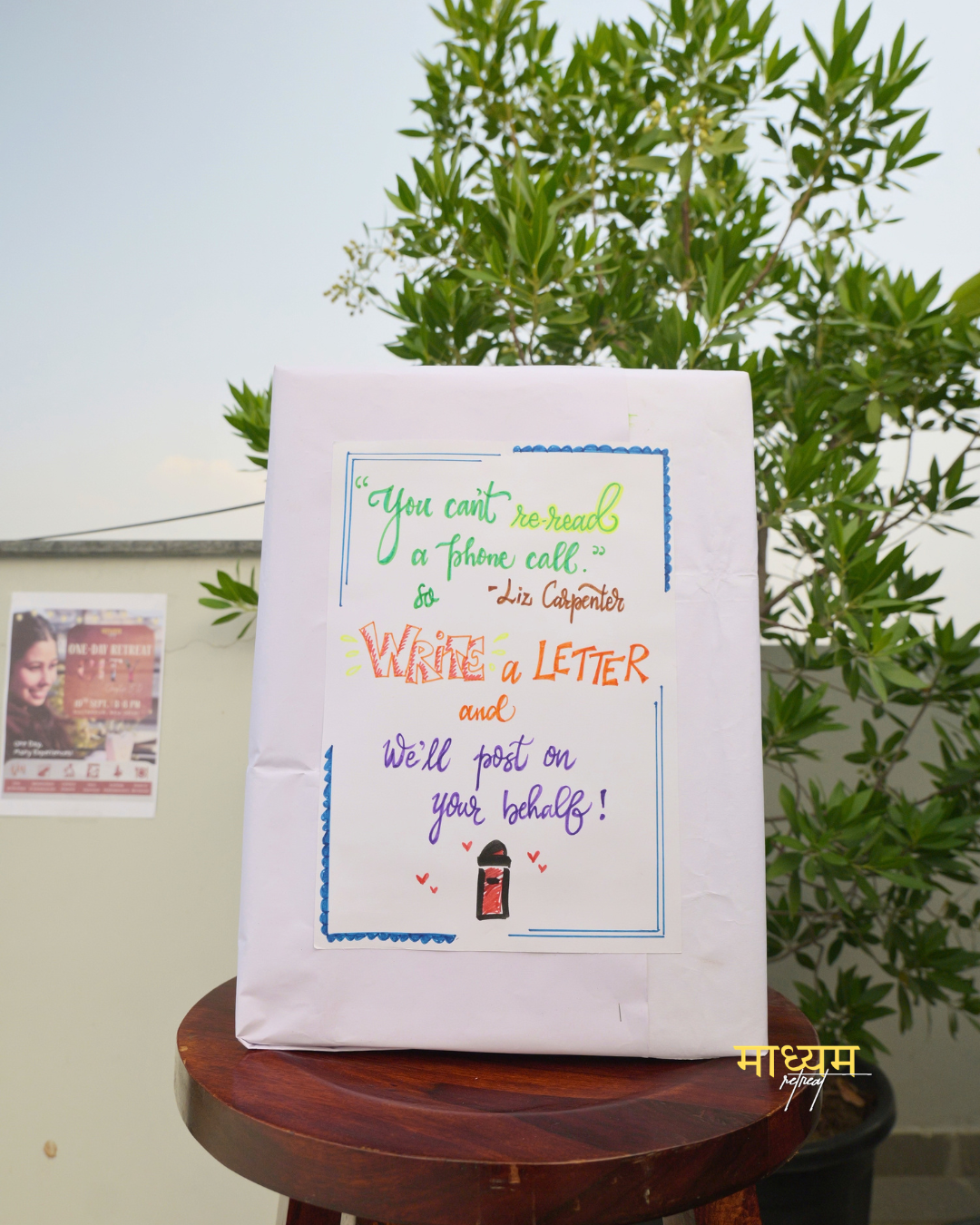 One Day Retreat| Delhi City Chapter 6.0 gallery image