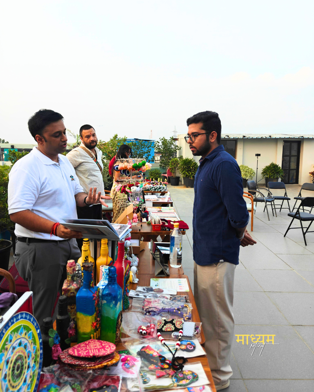 One Day Retreat| Delhi City Chapter 6.0 gallery image
