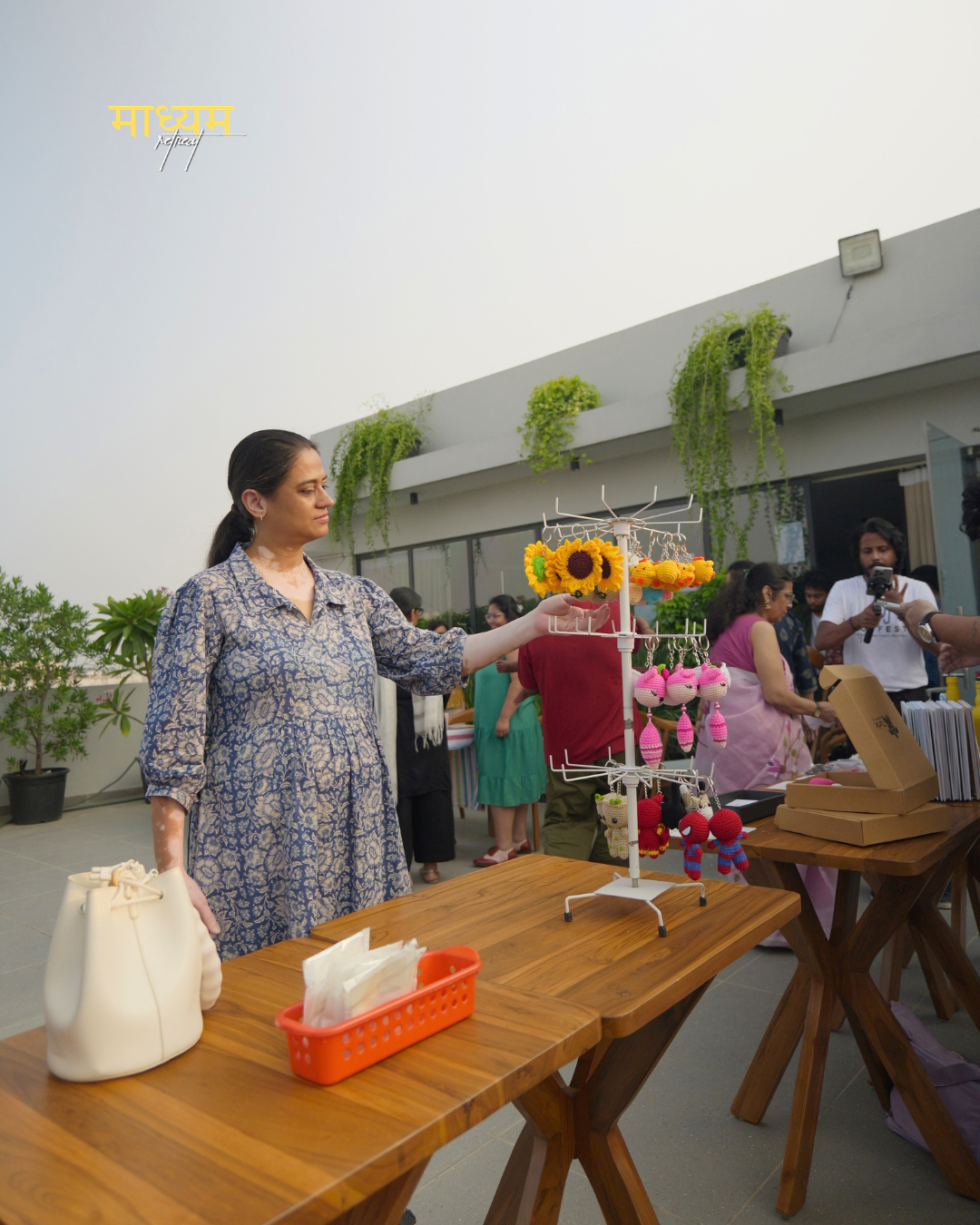 One Day Retreat| Delhi City Chapter 6.0 gallery image