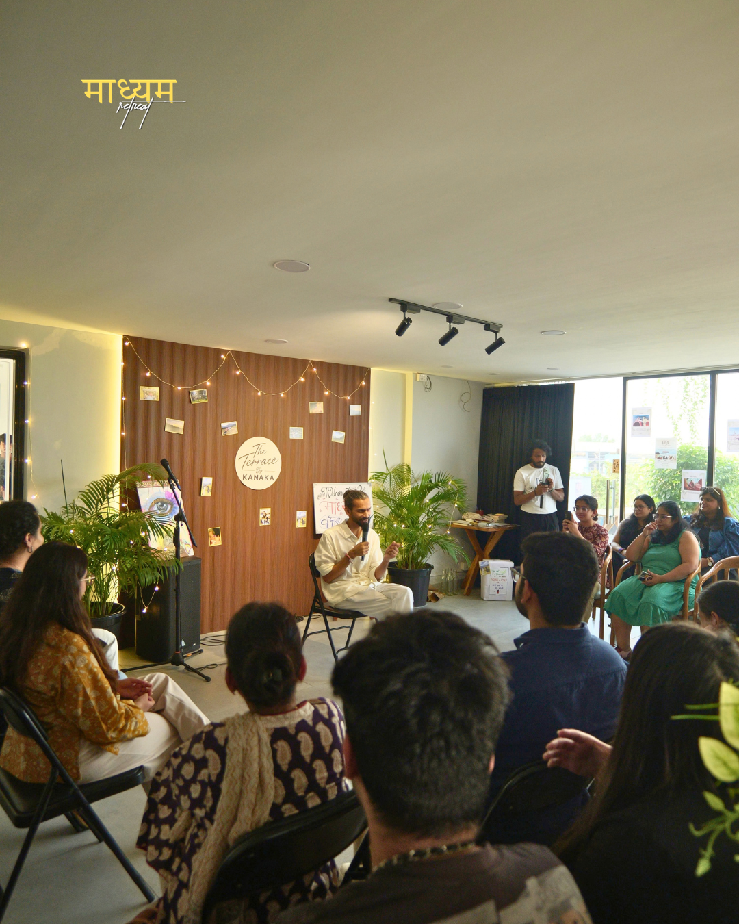 One Day Retreat| Delhi City Chapter 6.0 gallery image
